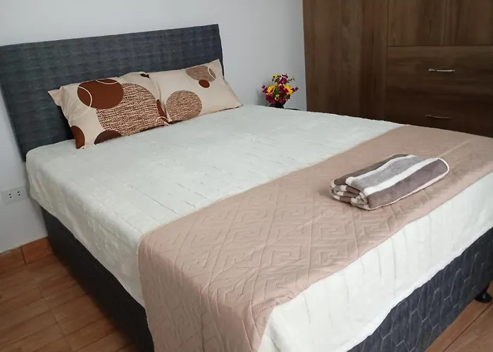 Apart Hotel Bottger