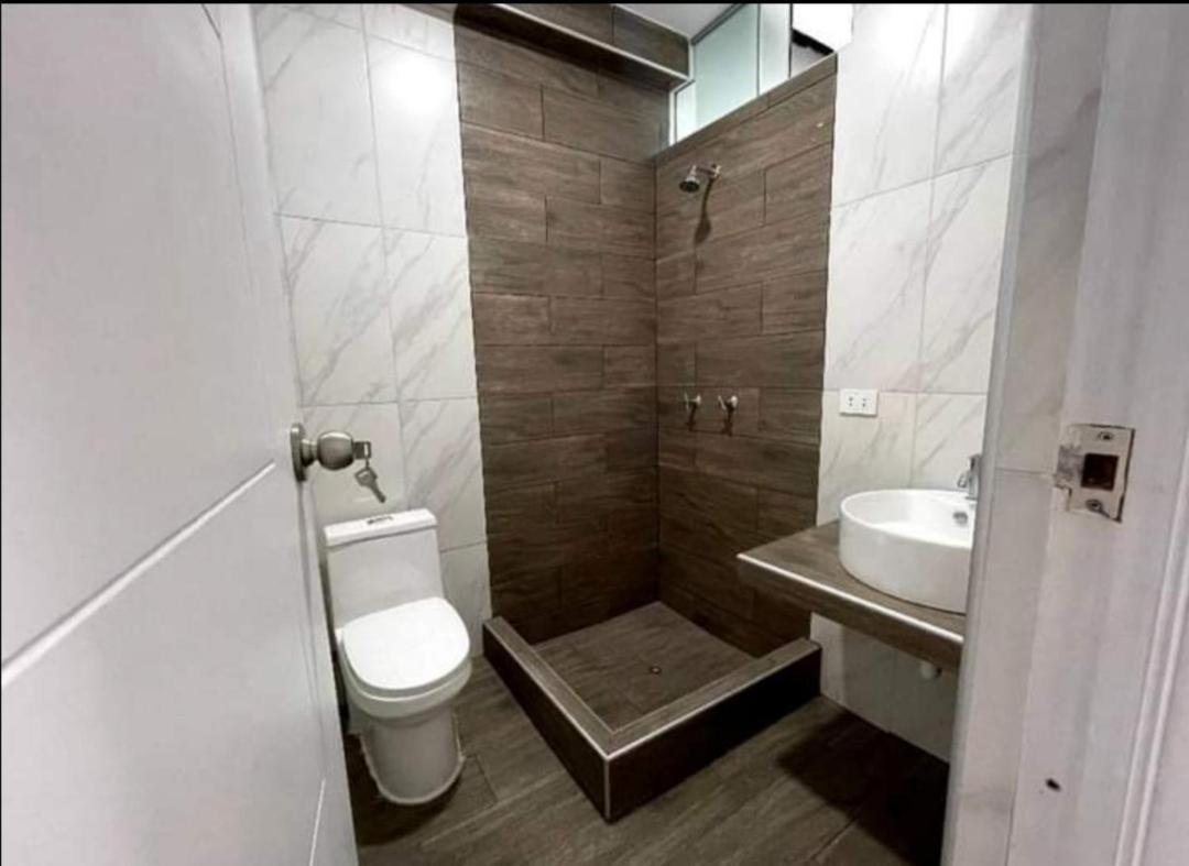 Bottger Apartment Tacna