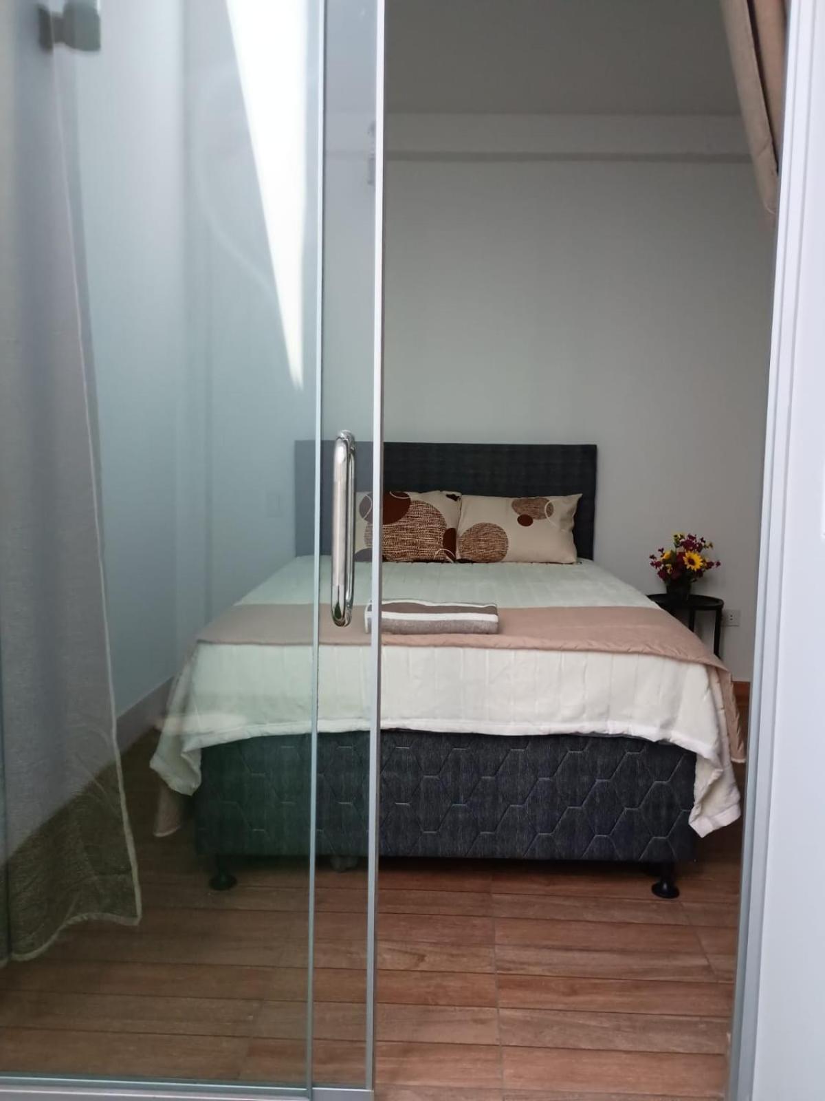 Bottger Apartment Tacna