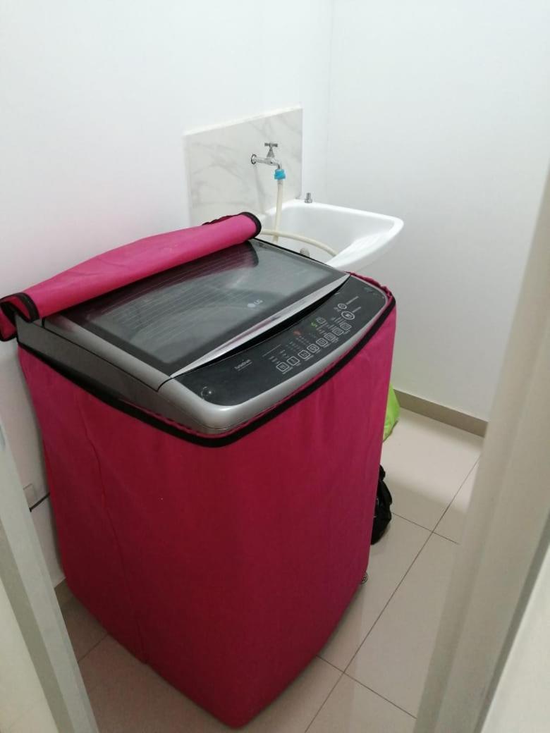 Bottger Apartment *