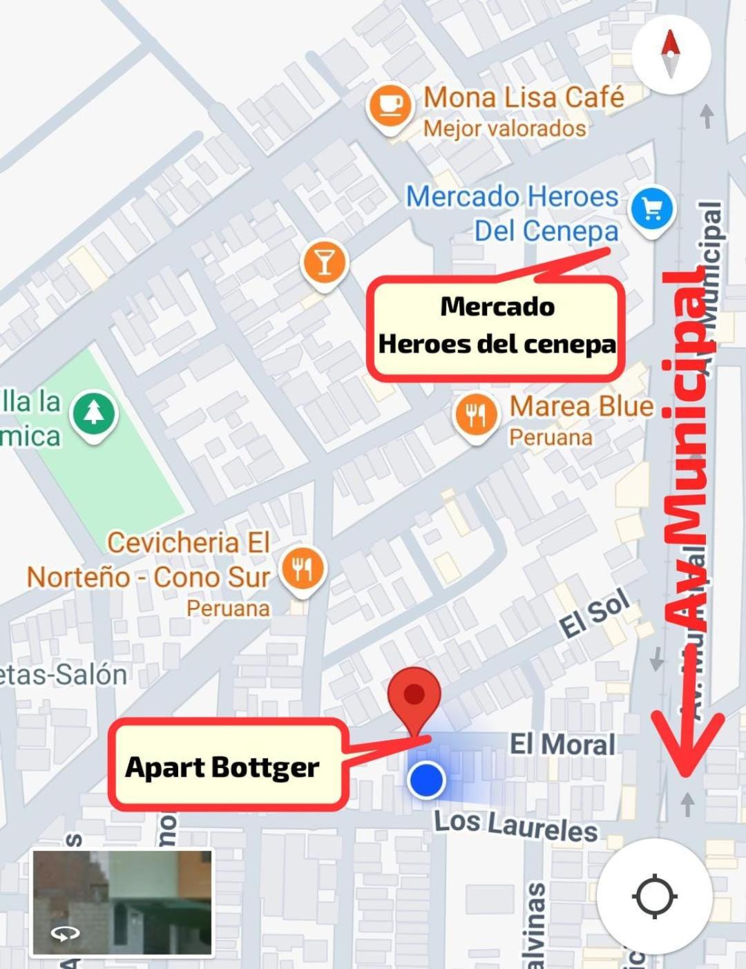 Bottger * Tacna